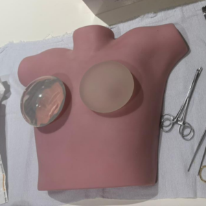 Implant-Based Breast Reconstruction Course
