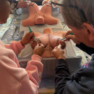 Ultimate Oncoplastic Breast Course